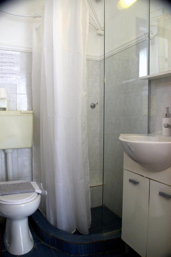 Giota Rooms อาร์คูดี ภายนอก รูปภาพ