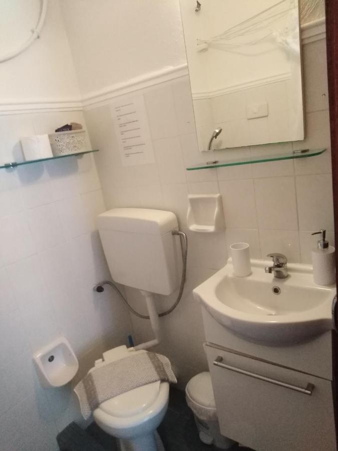 Giota Rooms อาร์คูดี ภายนอก รูปภาพ
