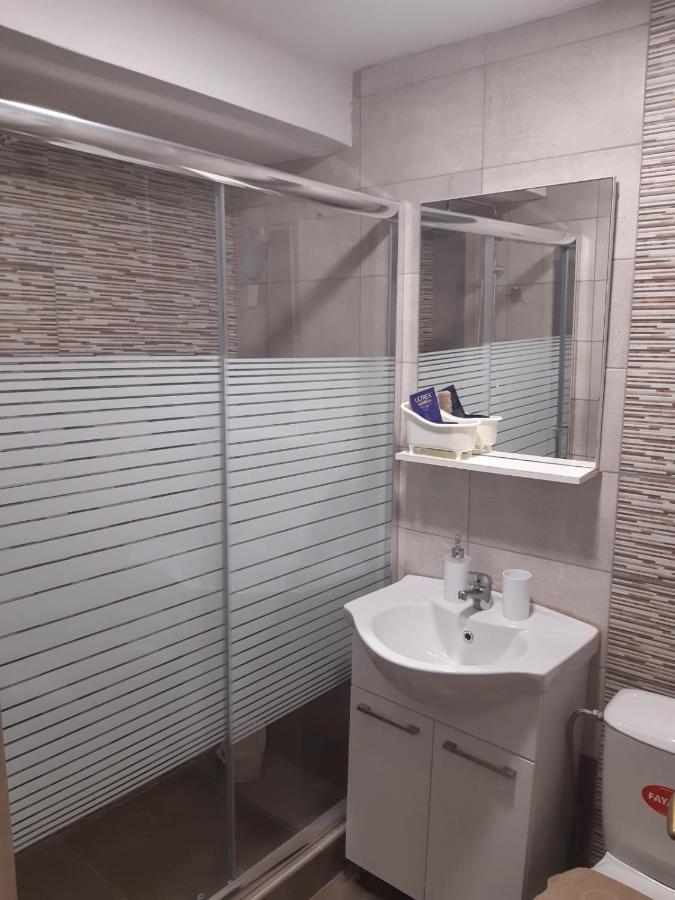 Giota Rooms อาร์คูดี ภายนอก รูปภาพ